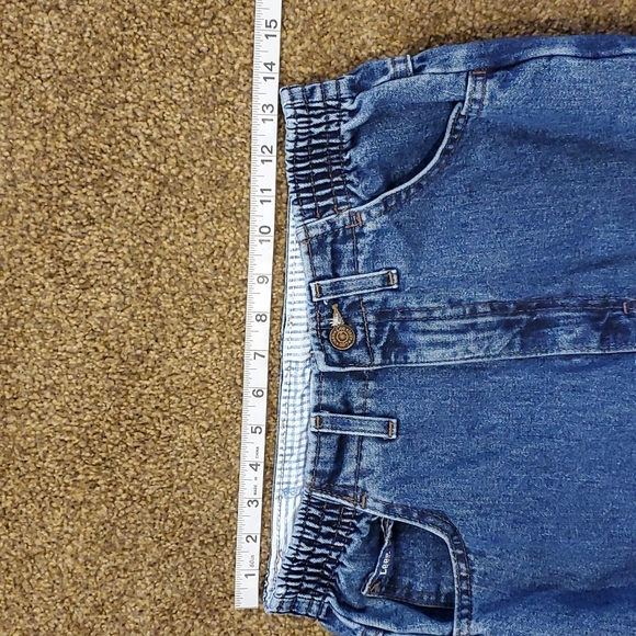 Vintage Lee Jeans - Picture 6 of 13